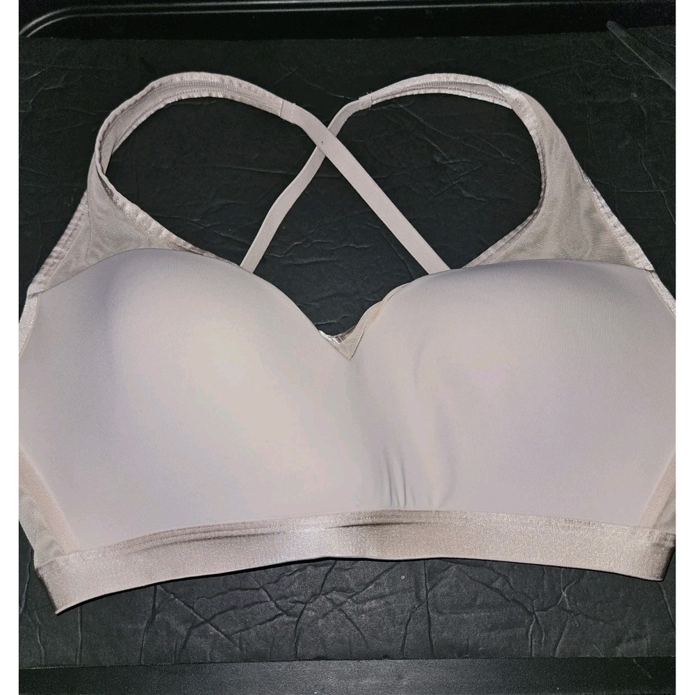 36DD Victoria's‎ Secret. ID 36012851 Wear Everywhere T Shirt Bra NWOT